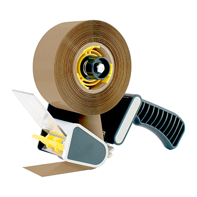 1 x Heavy Duty BIG Tape Dispenser For 50mm x 150M BIG Tape